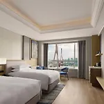 Wyndham Shanghai Bund East Hotel