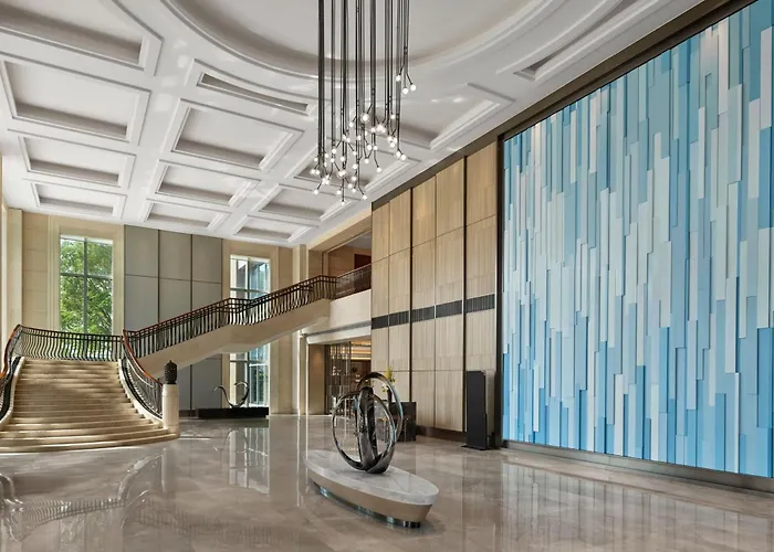 Wyndham Shanghai Bund East Hotel