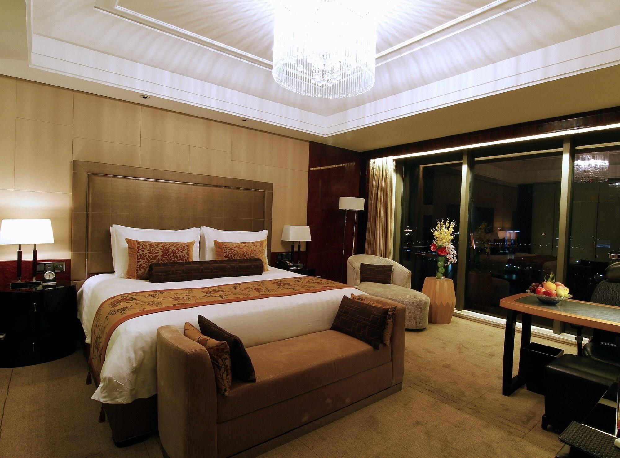 Wyndham Bund East Hotel Shanghai