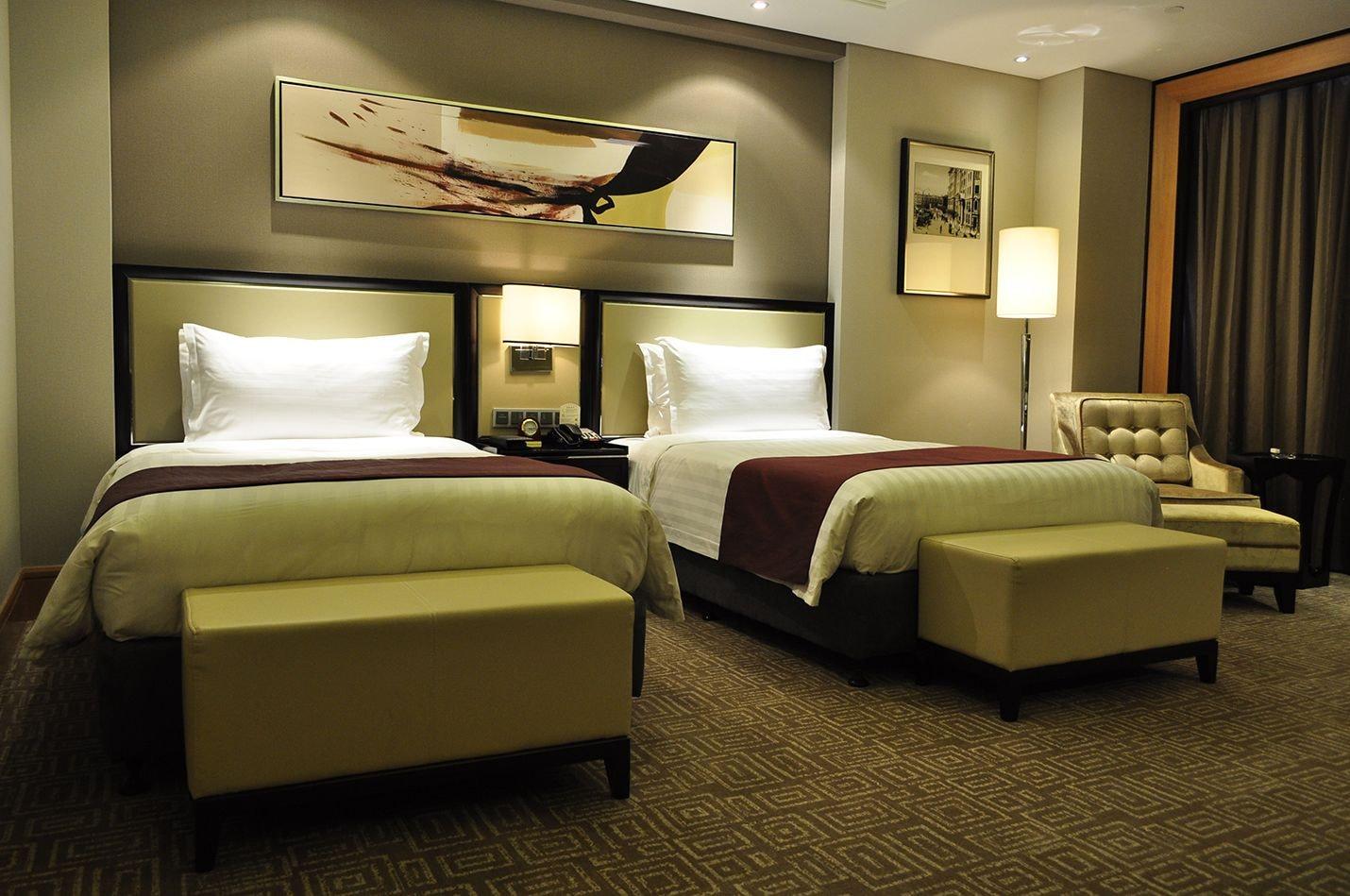 Wyndham Bund East Hotel