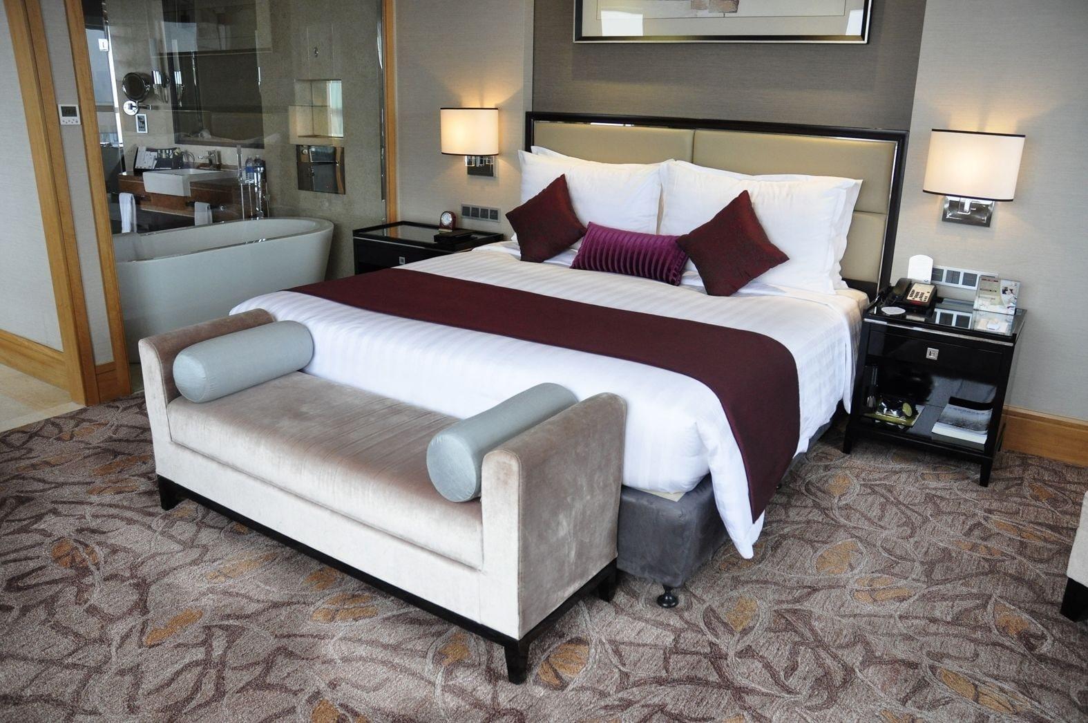 Wyndham Bund East Hotel
