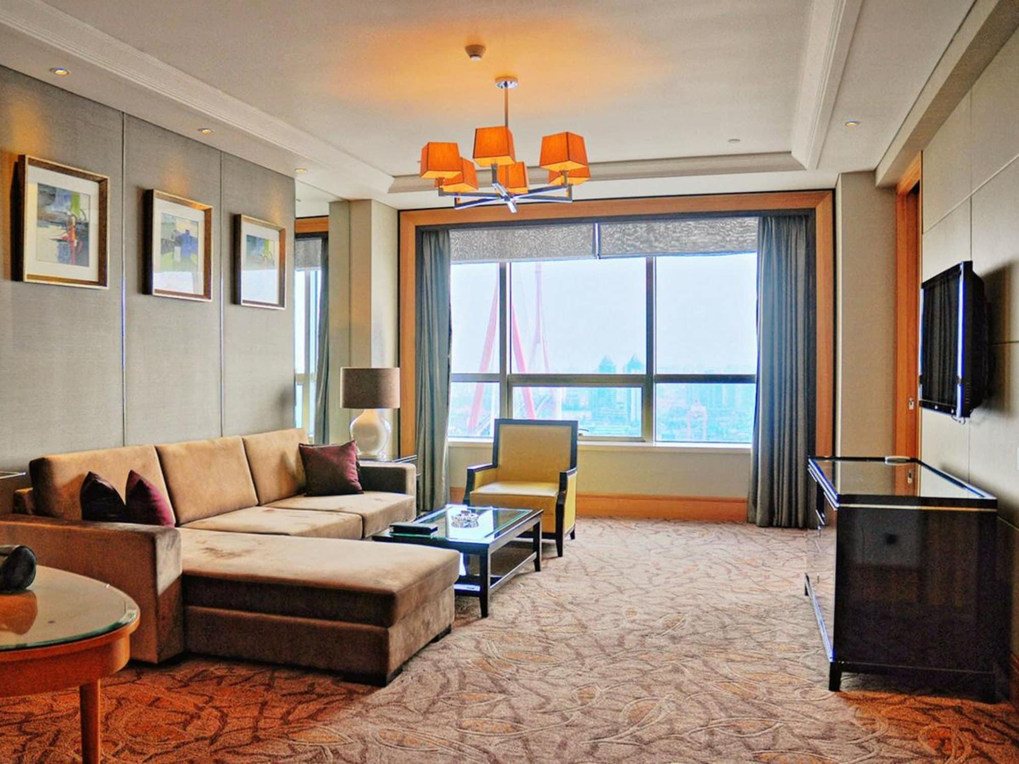 Wyndham Bund East Hotel