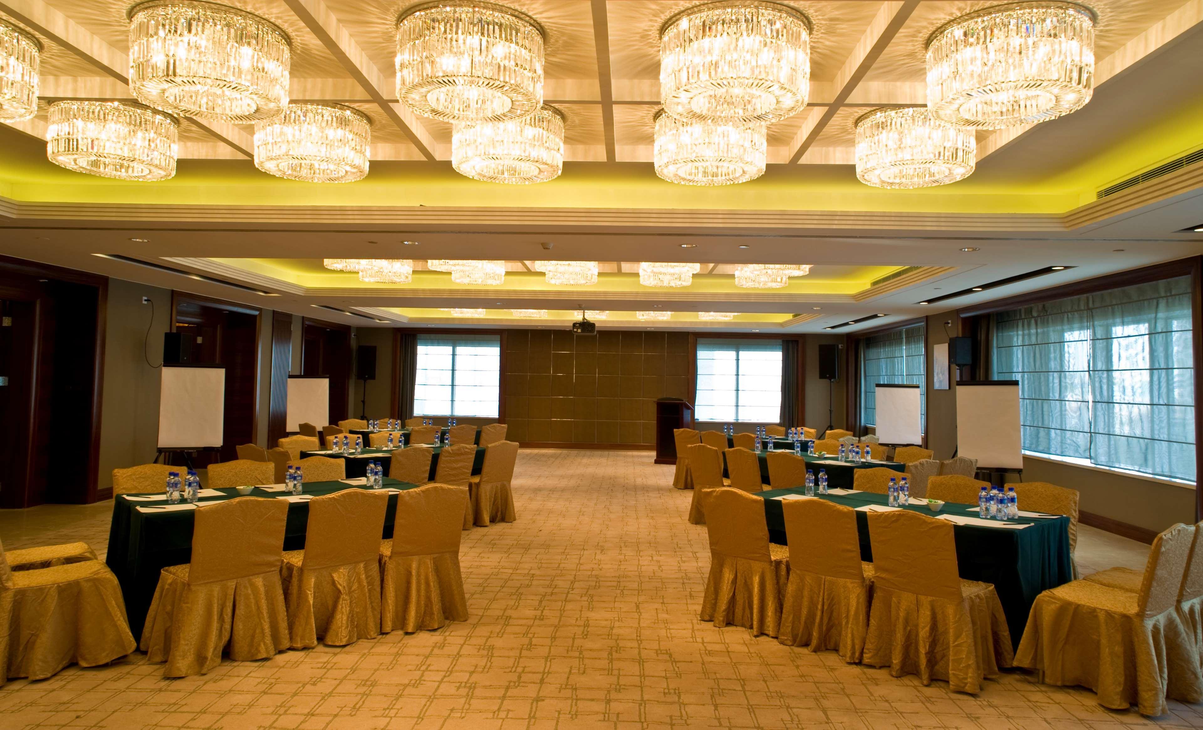 Wyndham Bund East