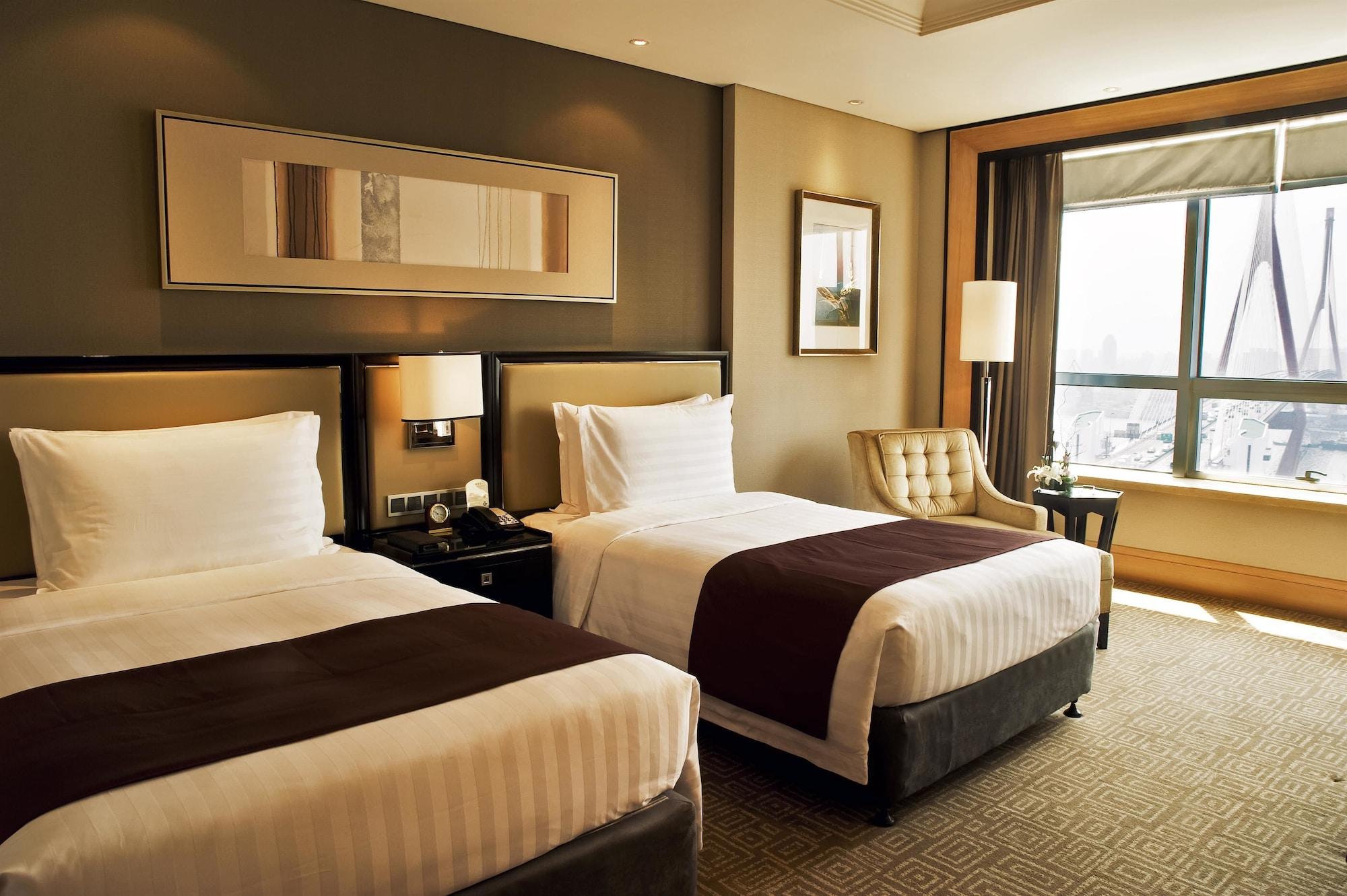 Wyndham Bund East Hotel Shanghai