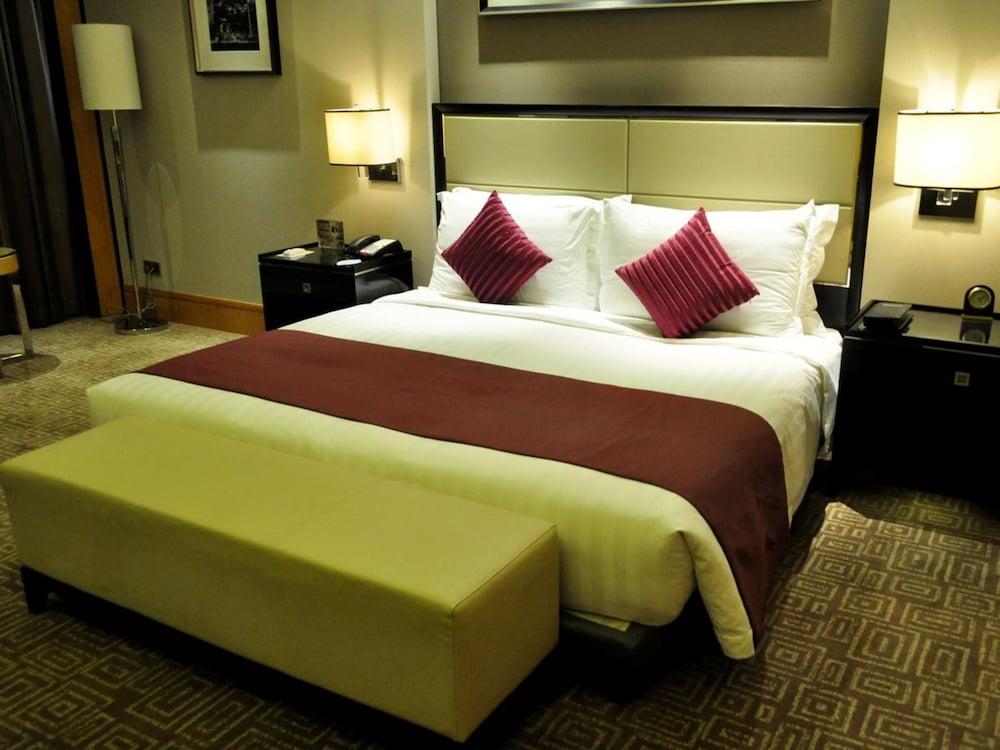 Wyndham Bund East Hotel