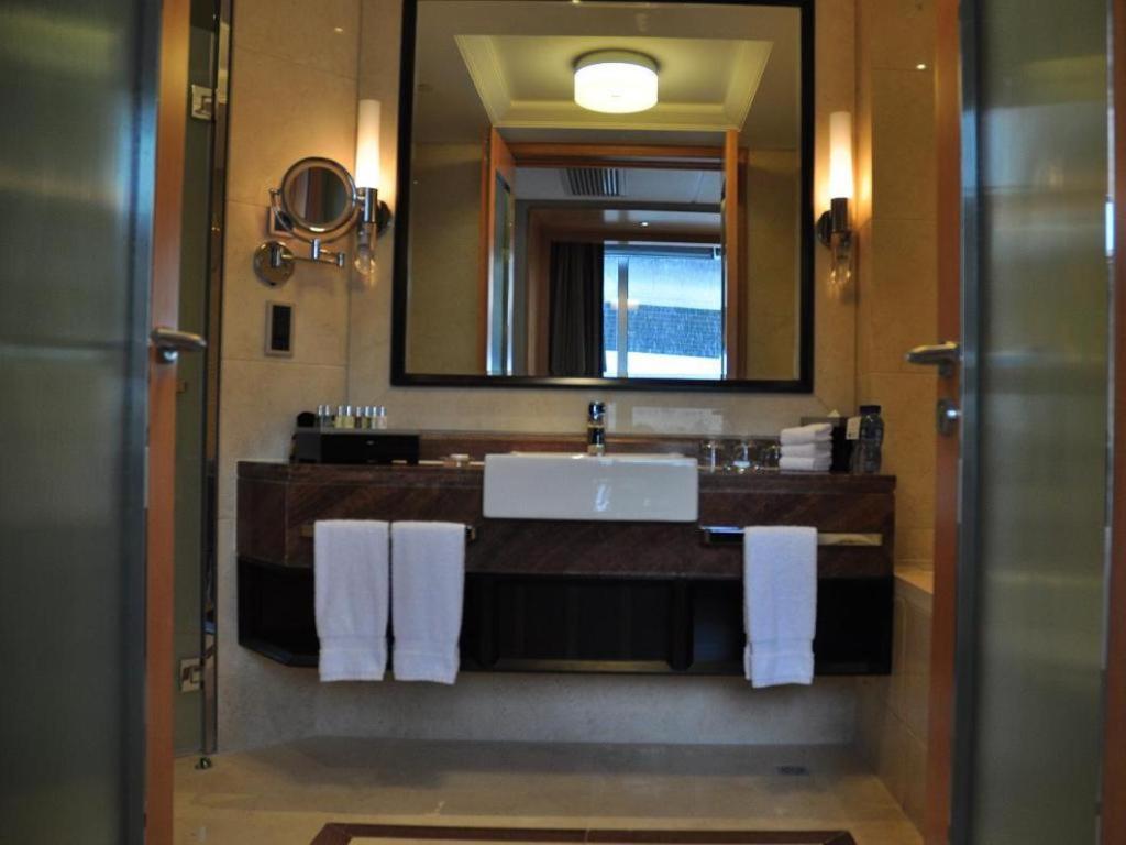 Wyndham Bund East 5* Shanghai