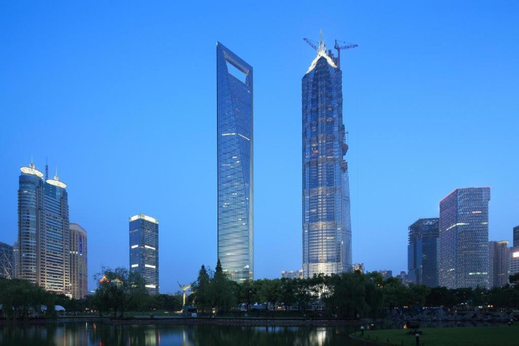 Hotel Wyndham Bund East Shanghai