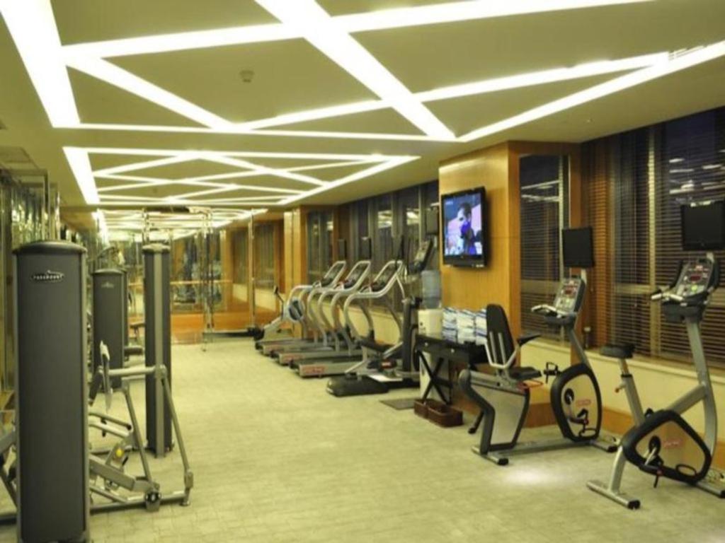 Wyndham Bund East 5*