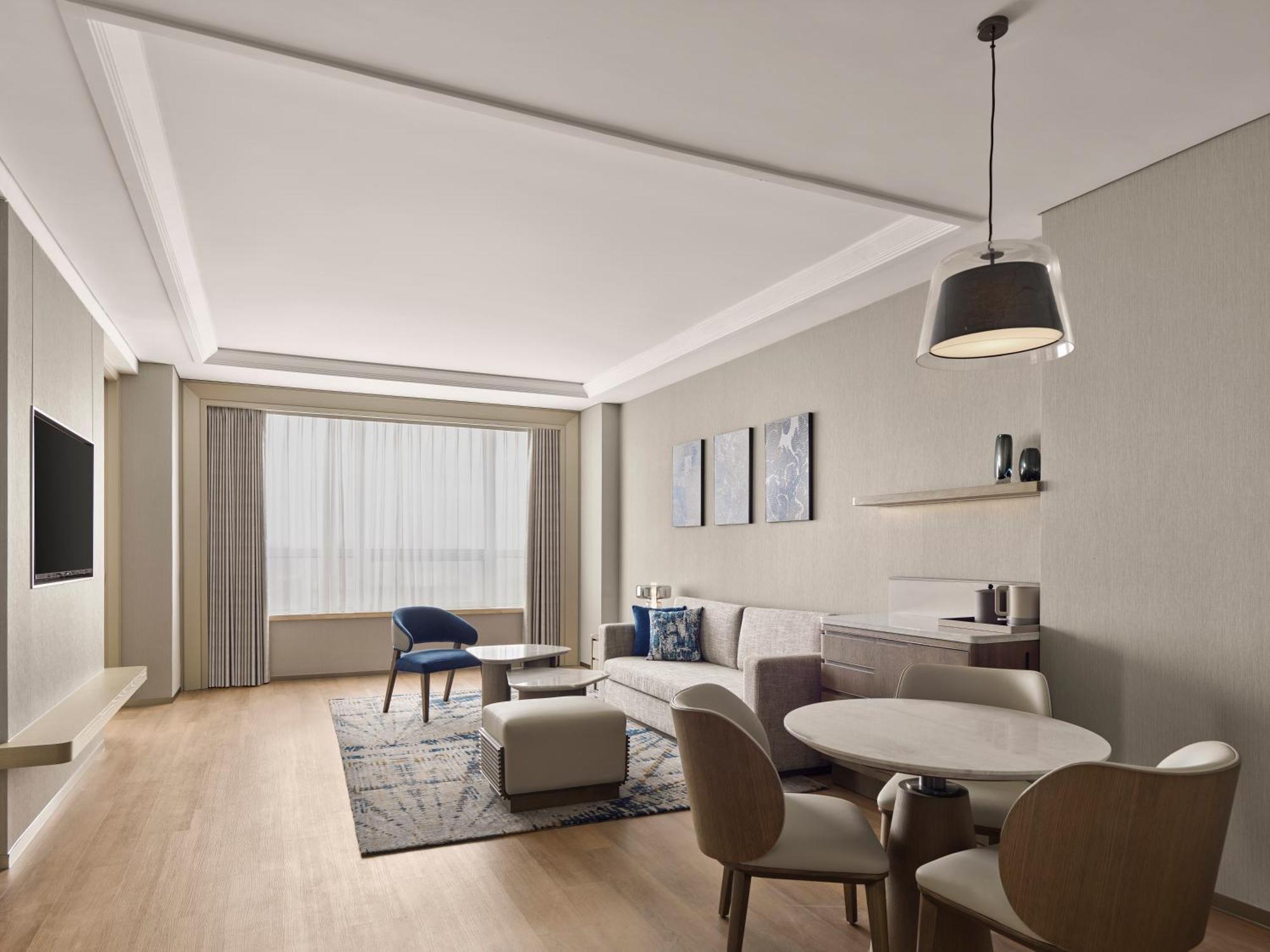 Wyndham Bund East Hotel Shanghai