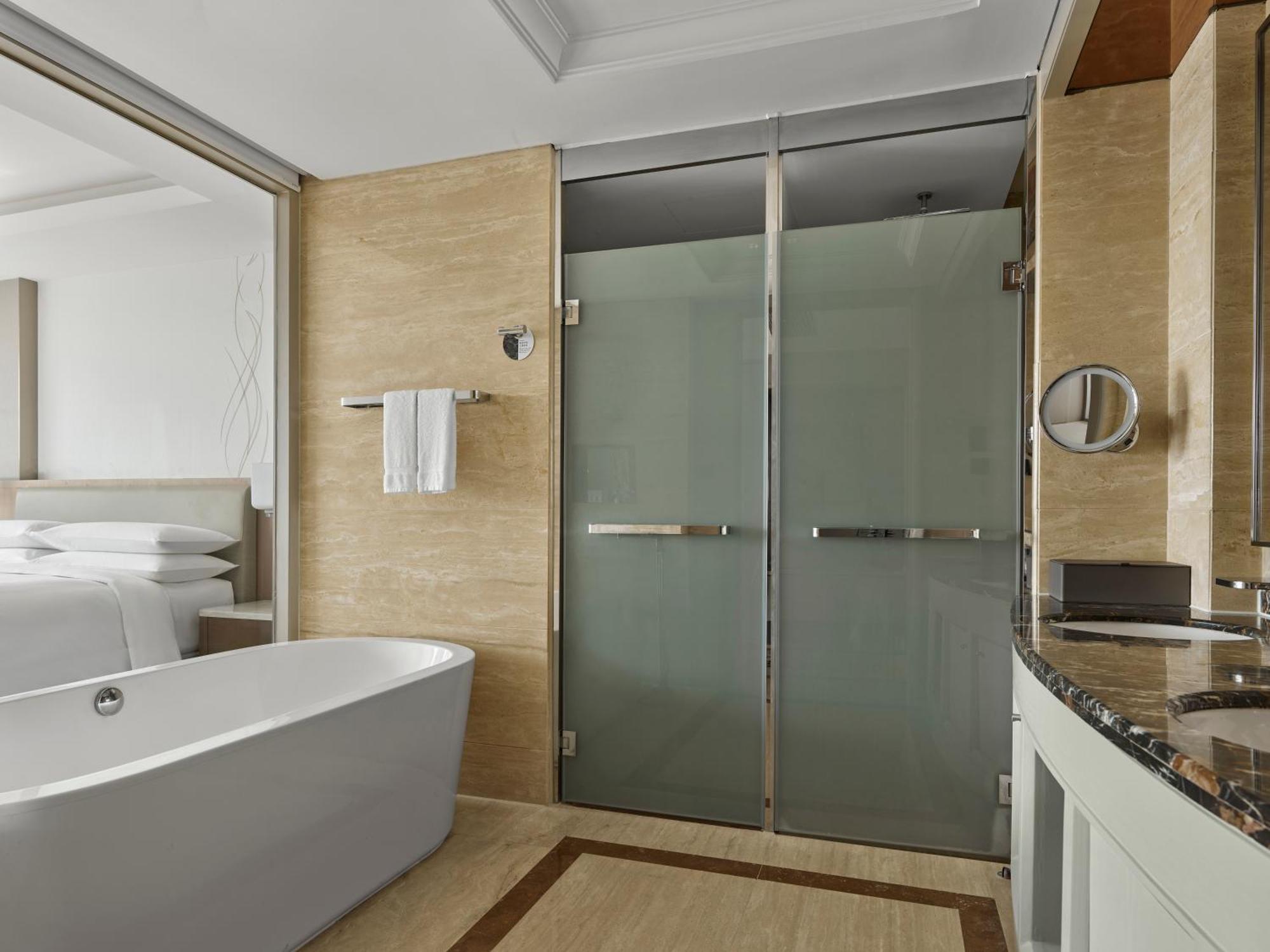 Hotel Wyndham Bund East Shanghai