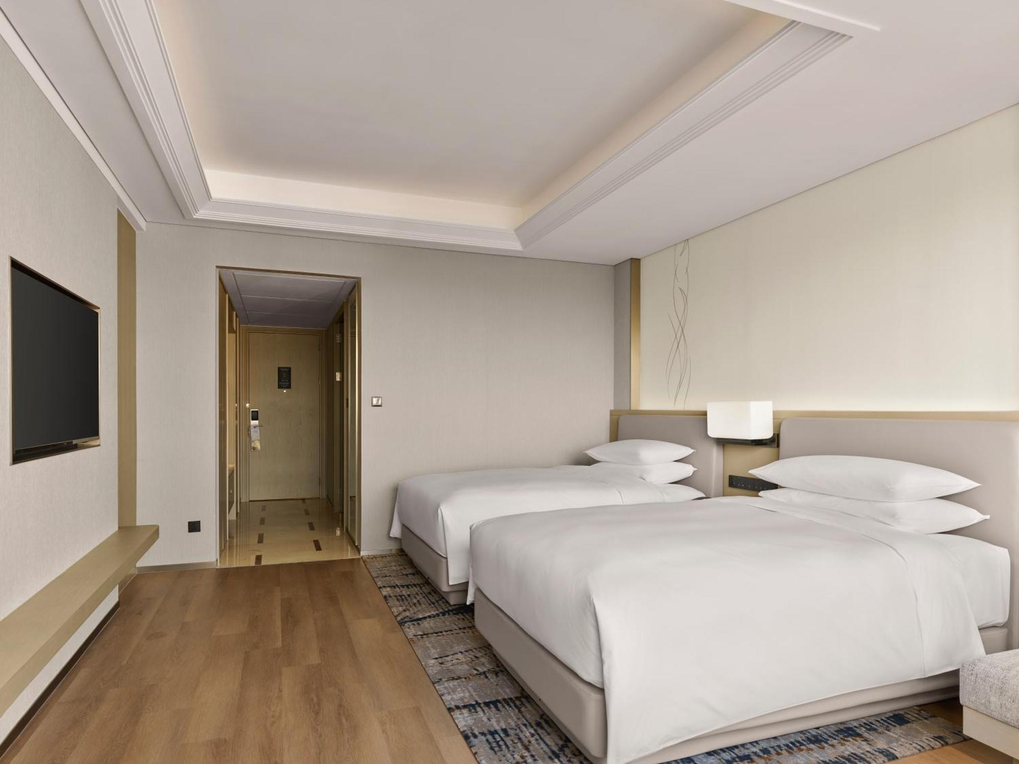 Wyndham Bund East Shanghai