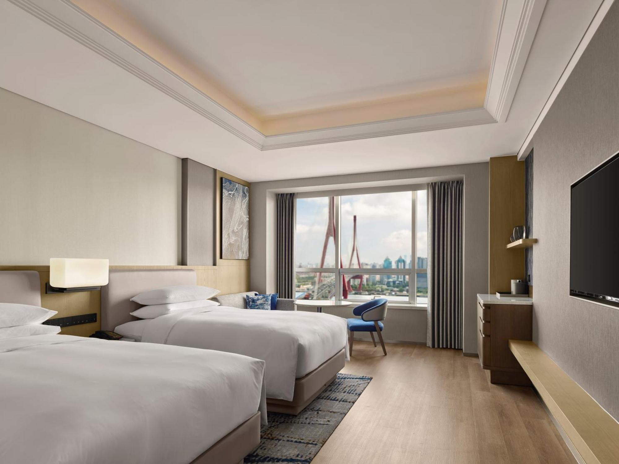 Wyndham Bund East