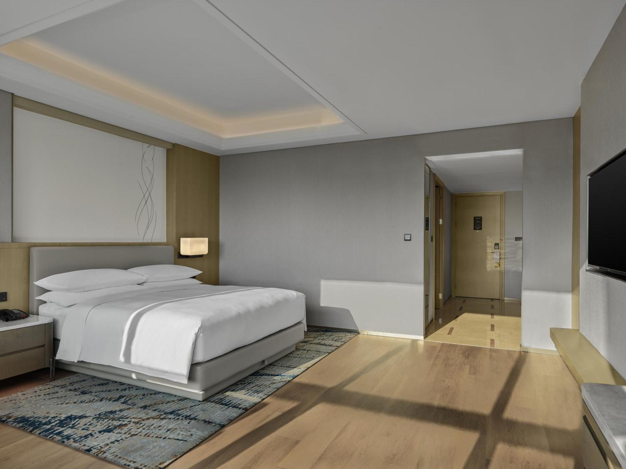 Wyndham Bund East Hotel