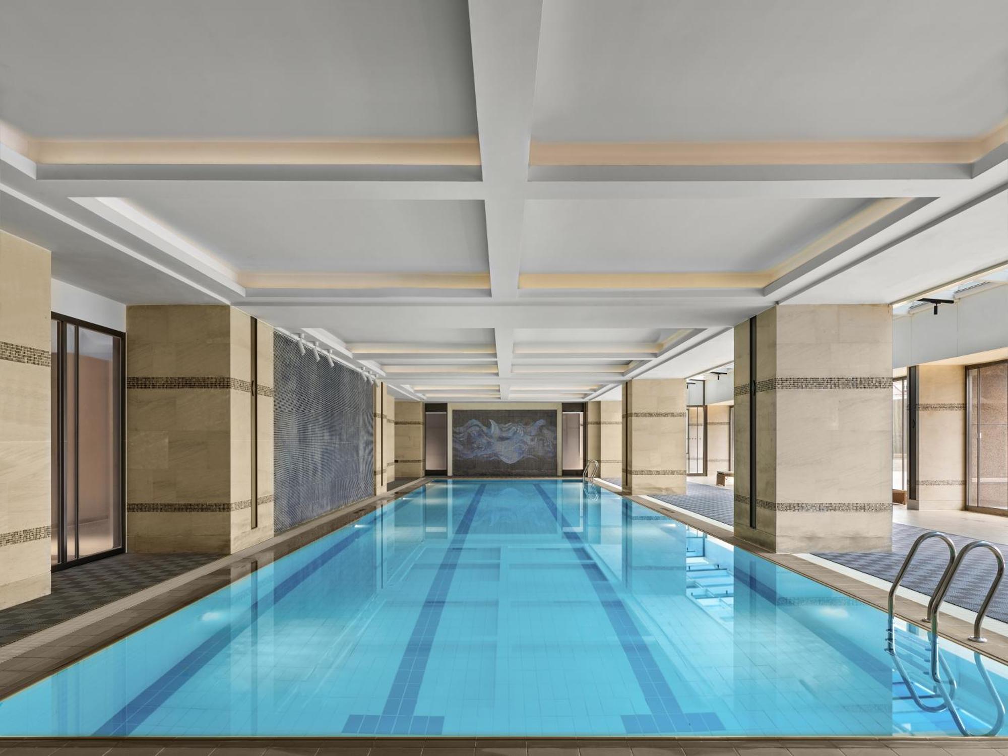 Wyndham Bund East Hotel