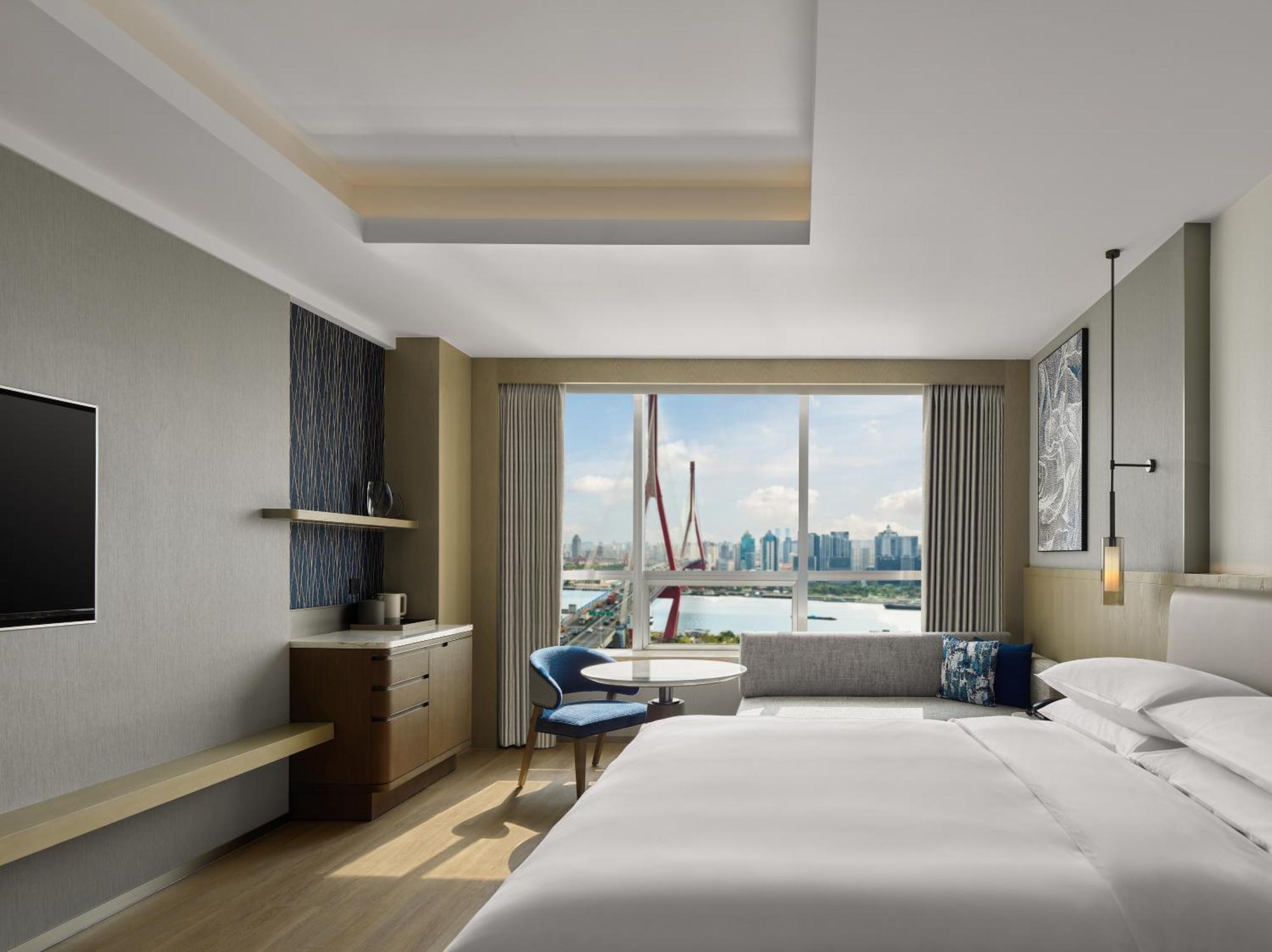 Wyndham Bund East Shanghai