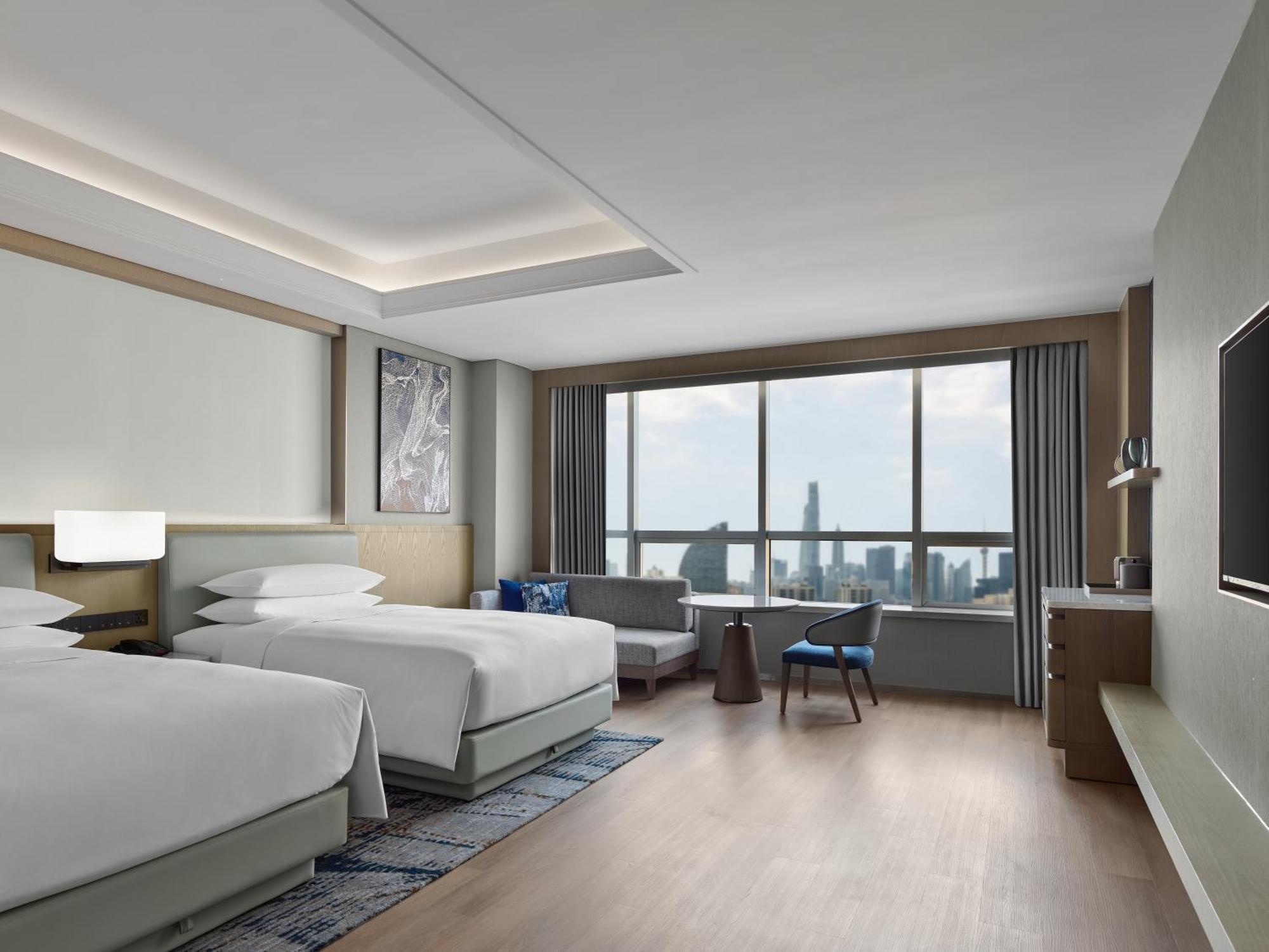 Wyndham Bund East