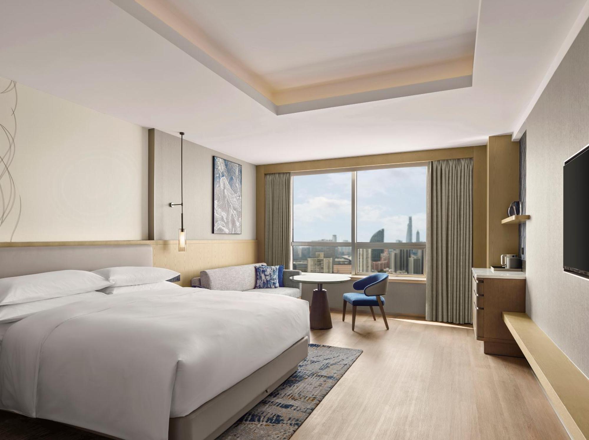 Wyndham Bund East Hotel Shanghai