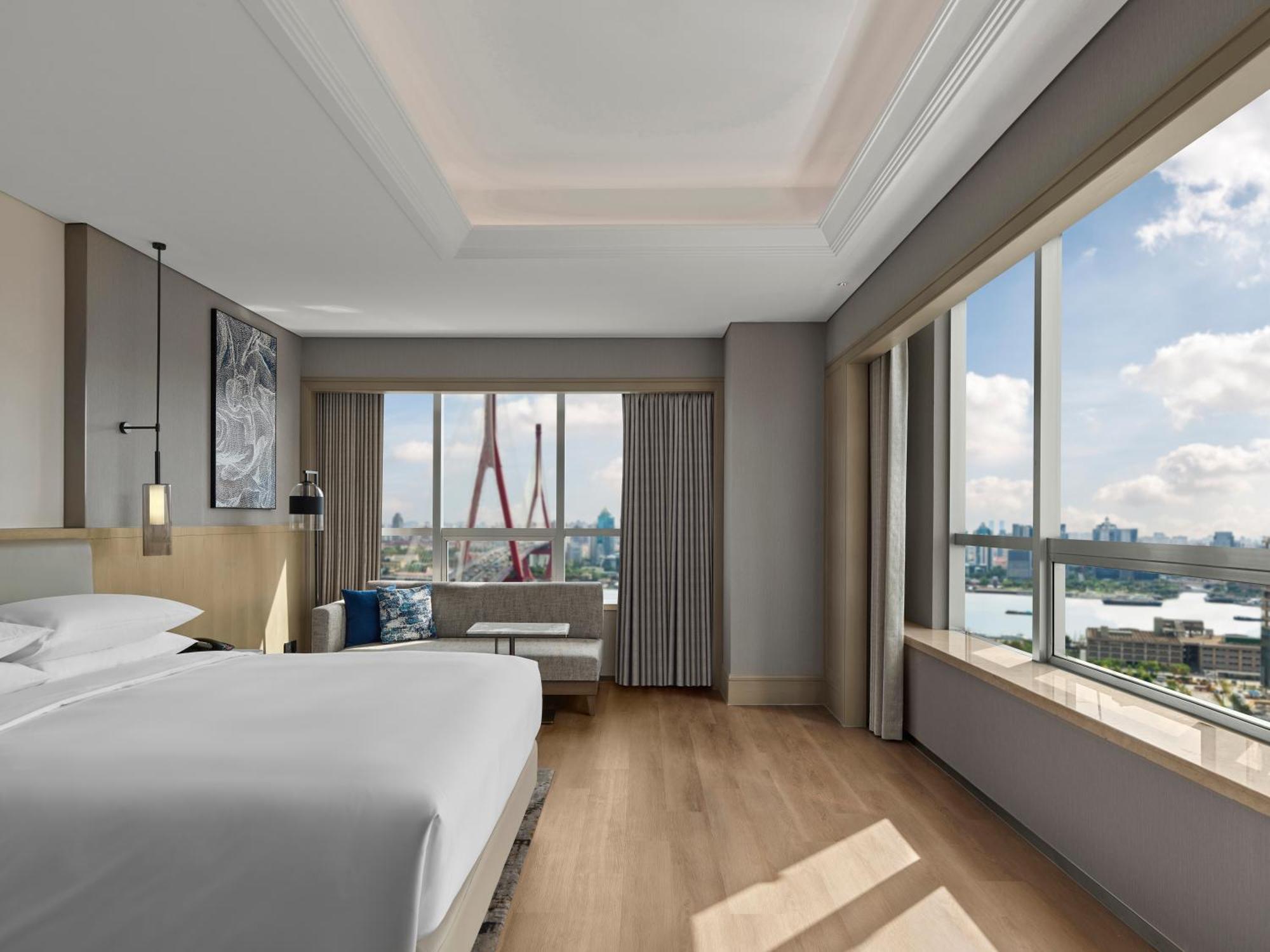 Wyndham Bund East 5* Shanghai