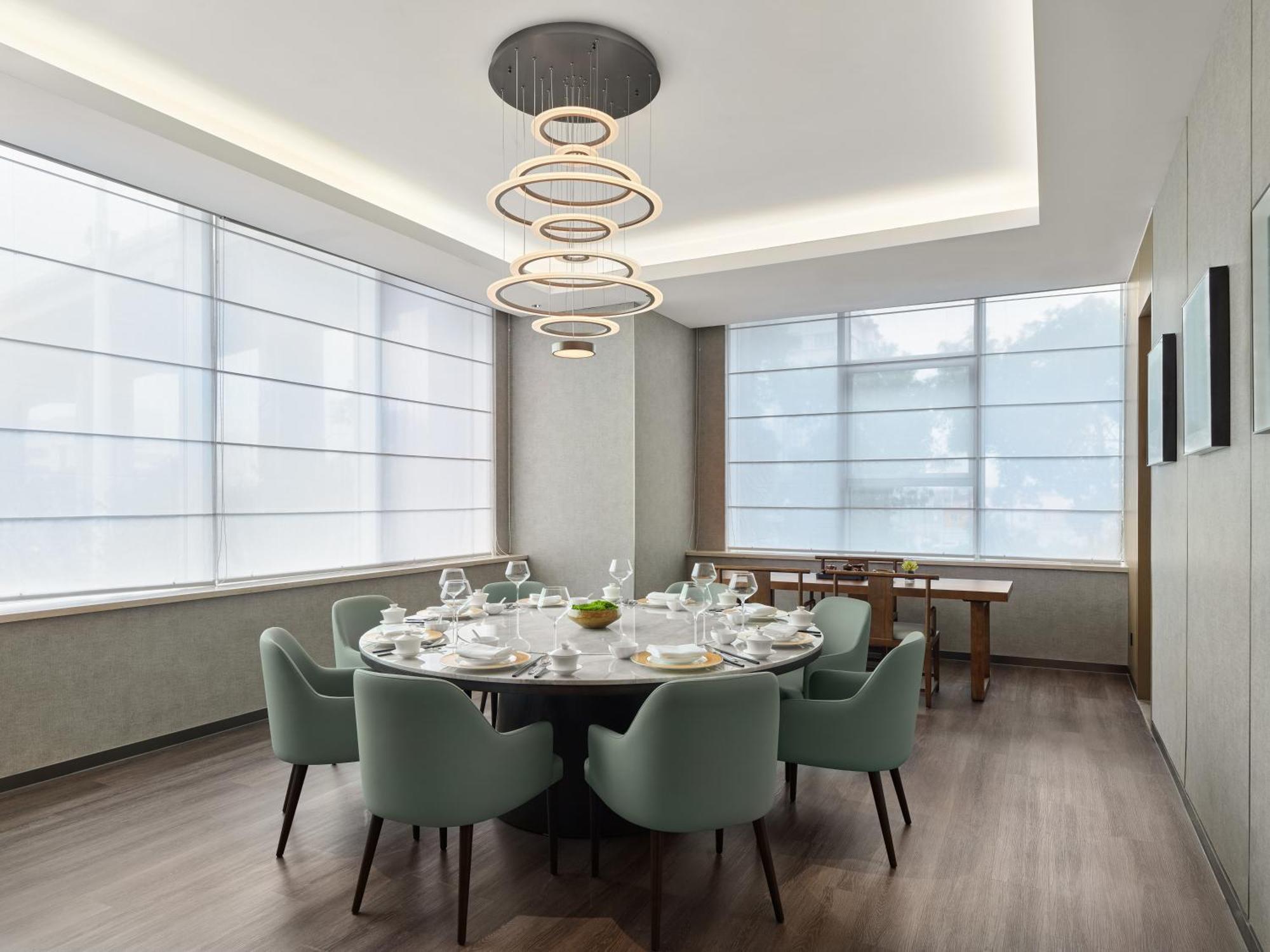 Wyndham Bund East Hotel