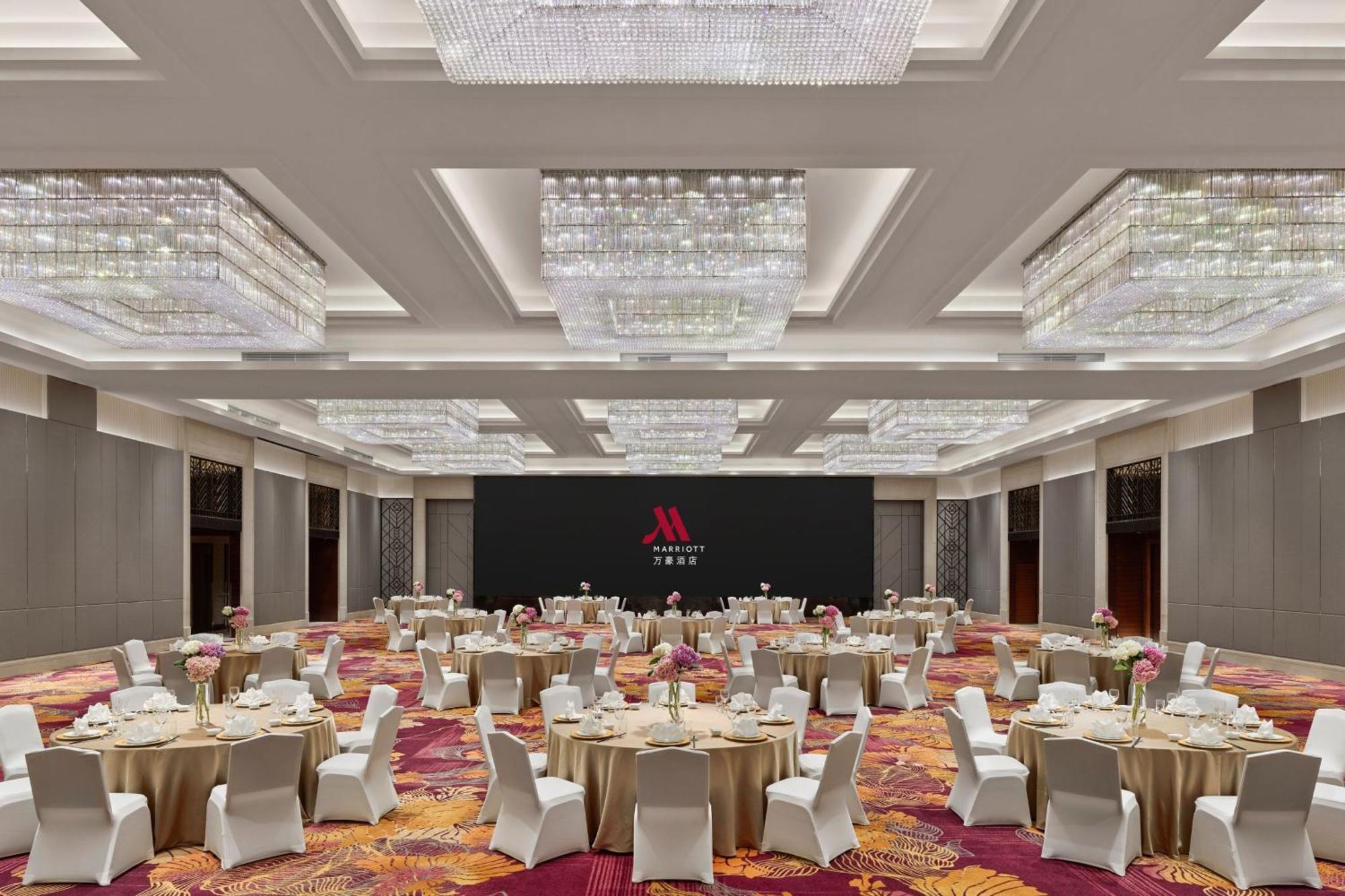 Wyndham Bund East