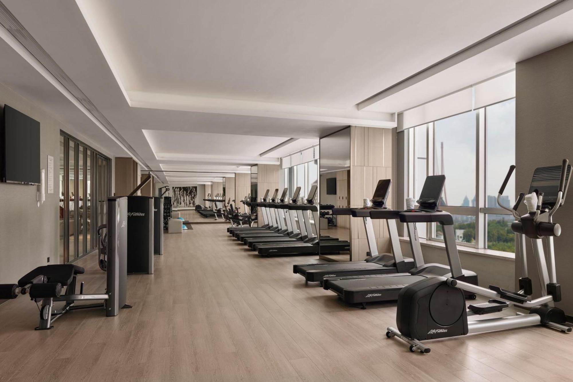 Wyndham Bund East Hotel