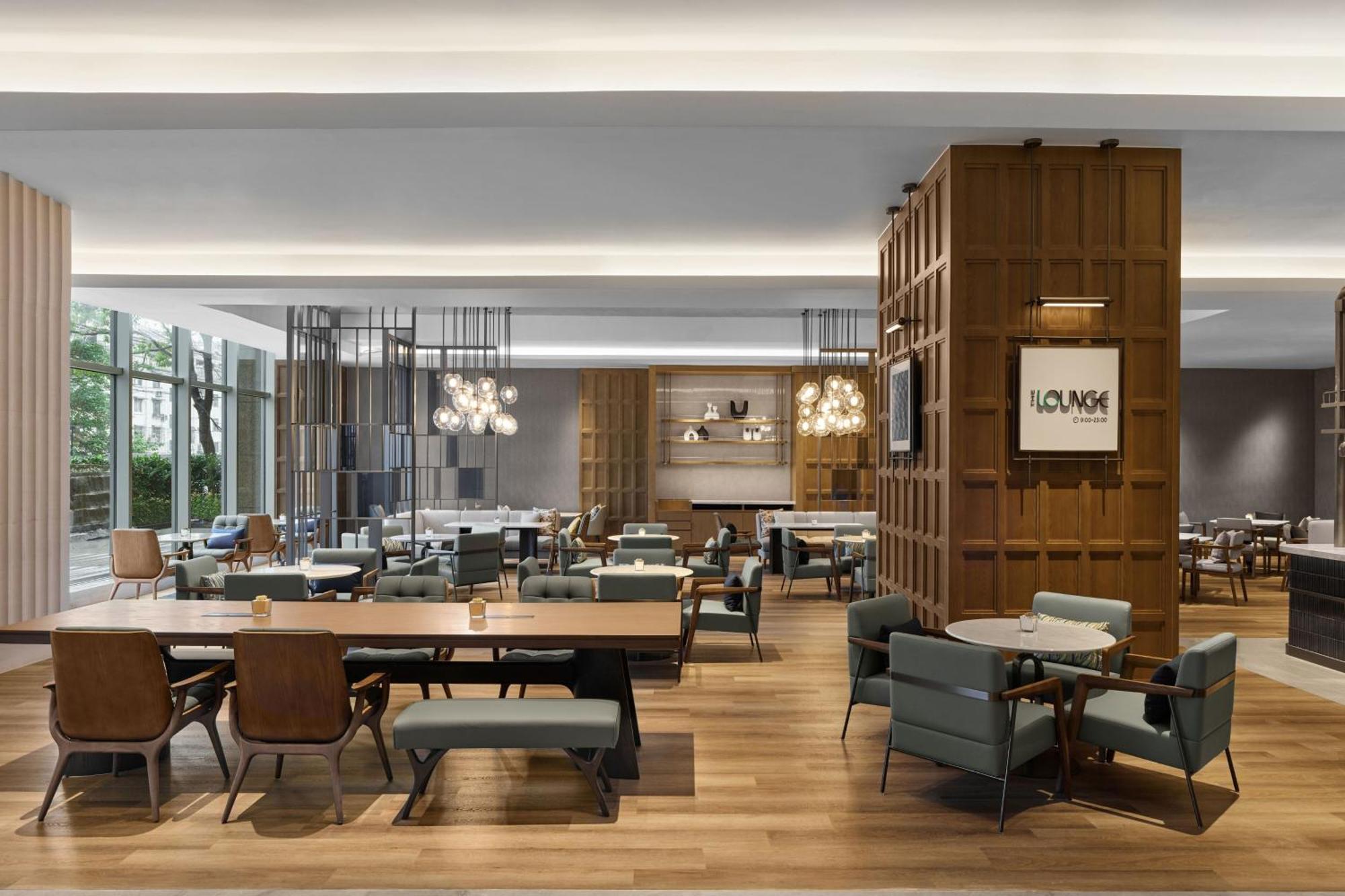 Wyndham Bund East 5*