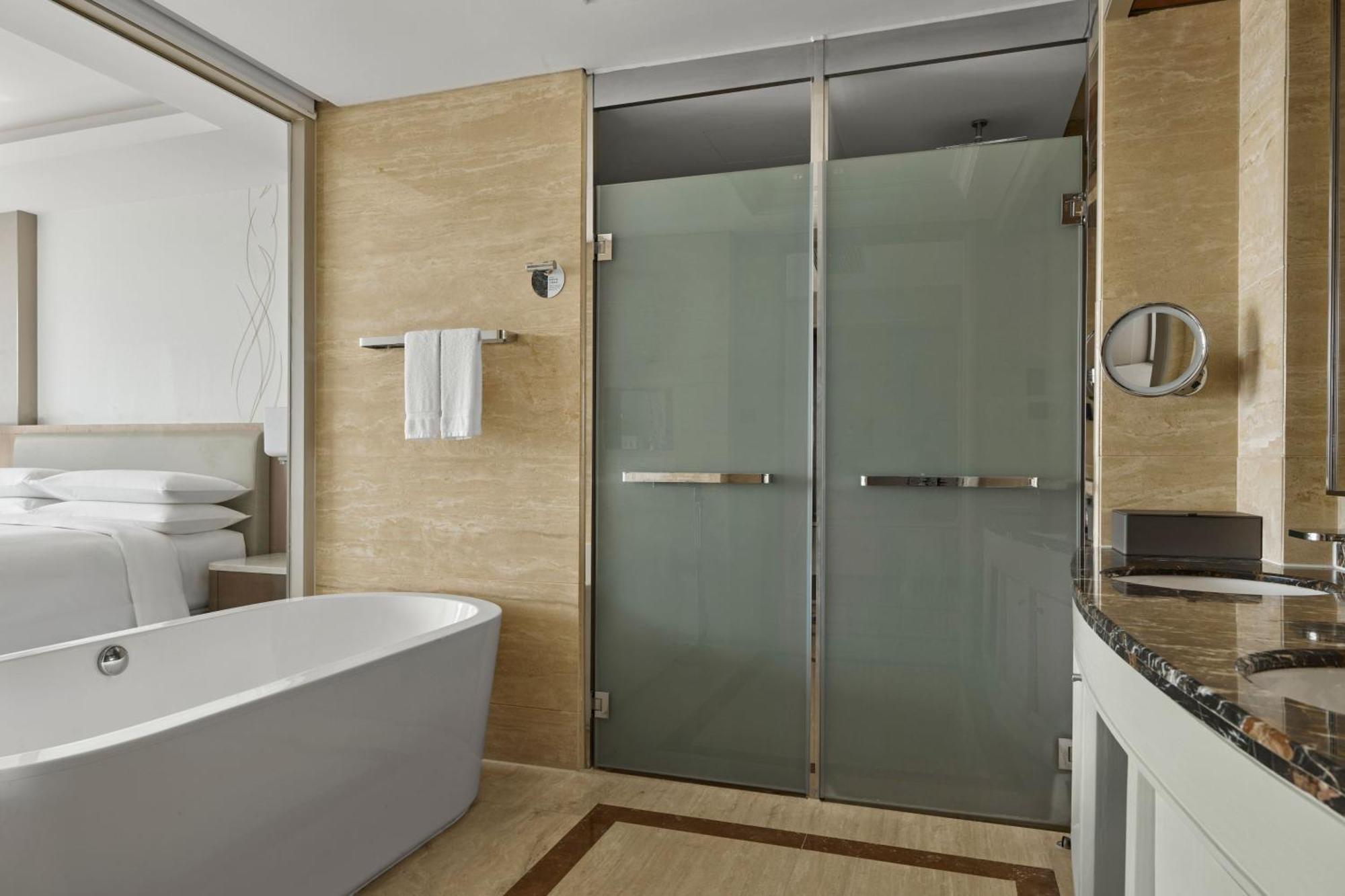 Wyndham Bund East Hotel Shanghai
