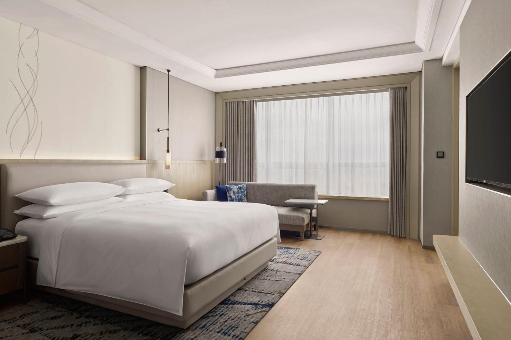 Hotel Wyndham Bund East Shanghai