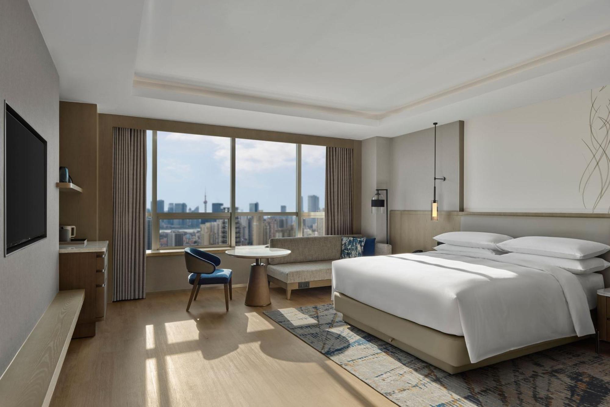 Wyndham Bund East 5* Shanghai
