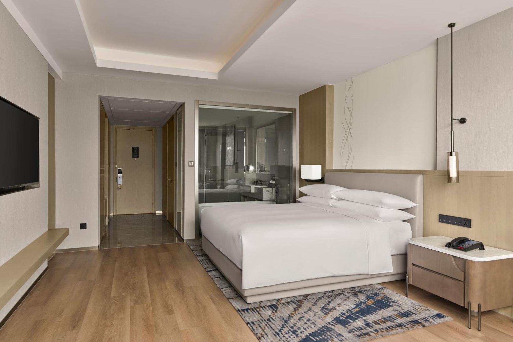 Hotel Wyndham Bund East
