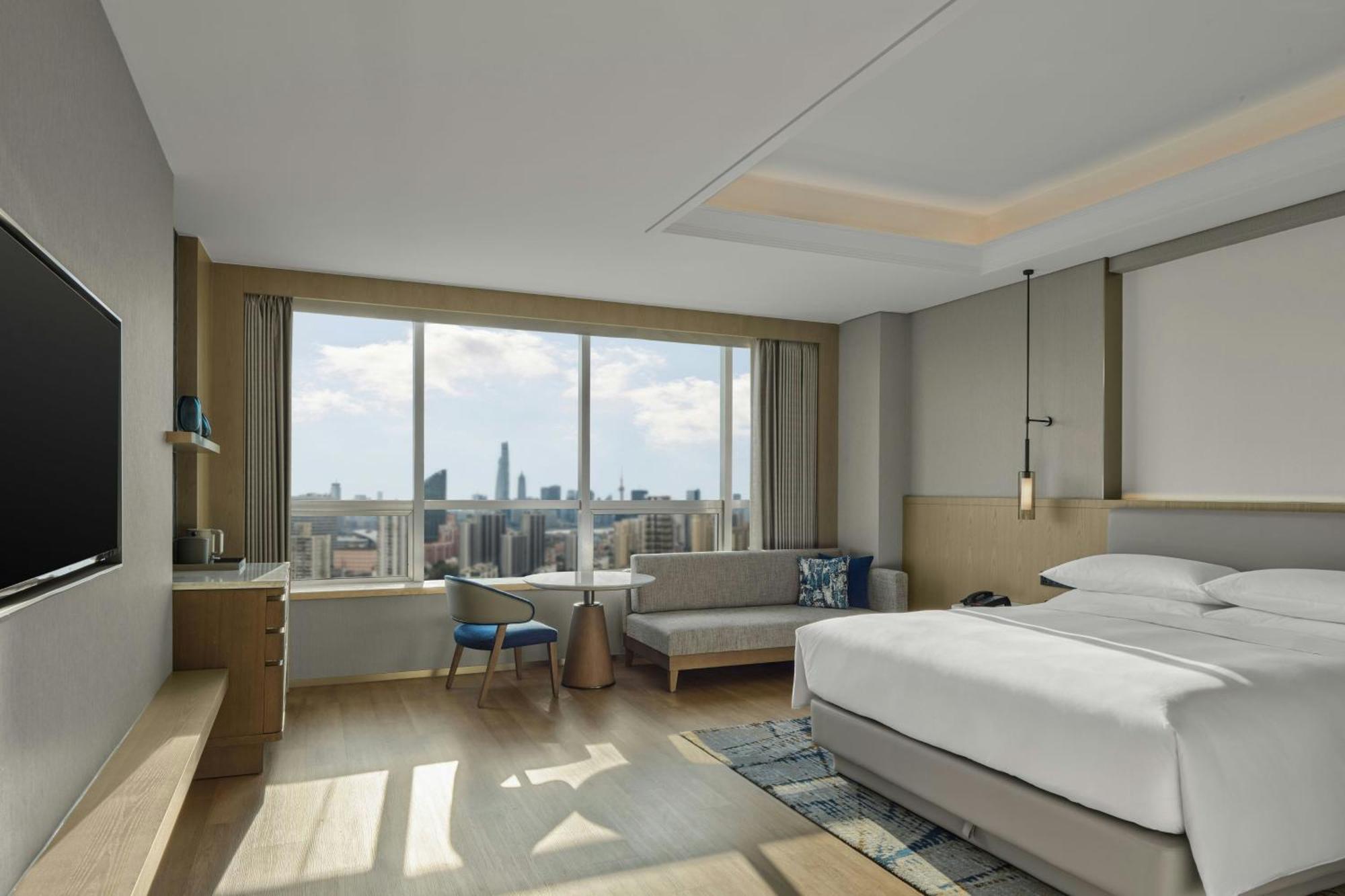 Wyndham Bund East Hotel