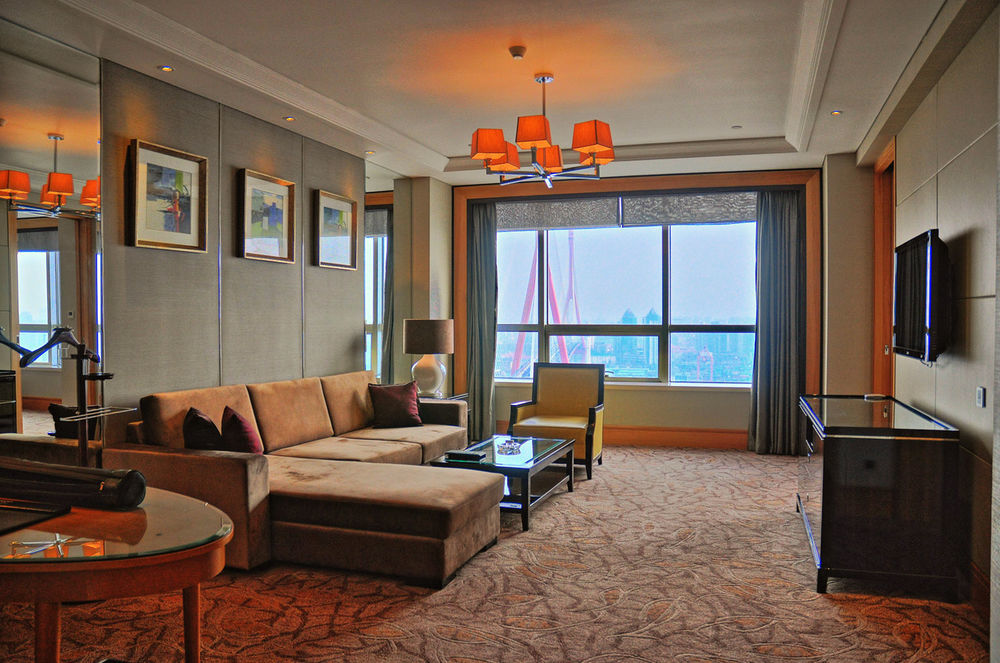Wyndham Bund East 5* Shanghai