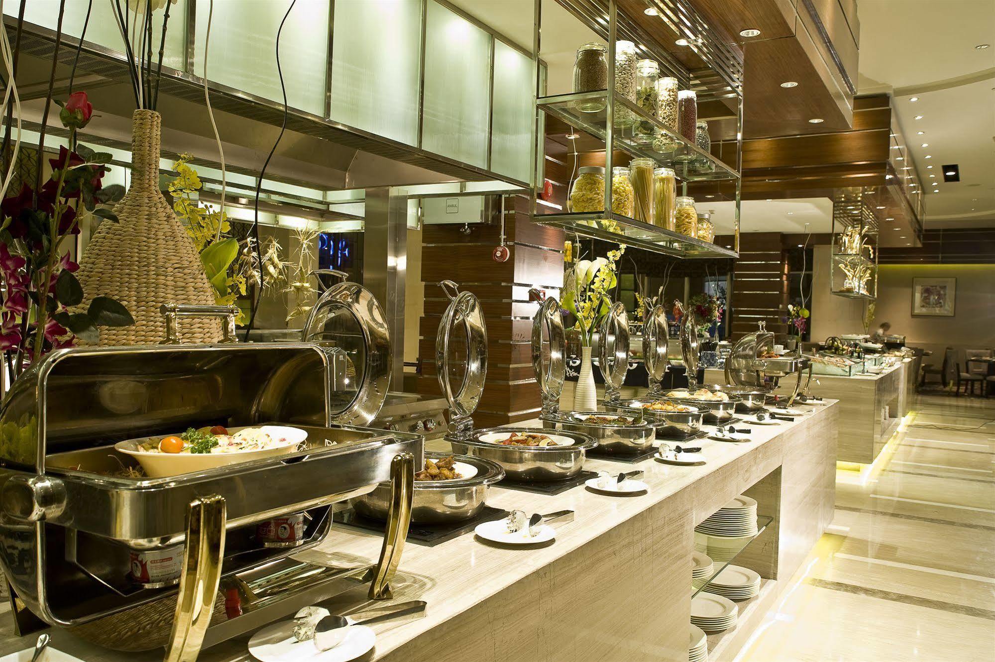 Wyndham Bund East 5* Shanghai